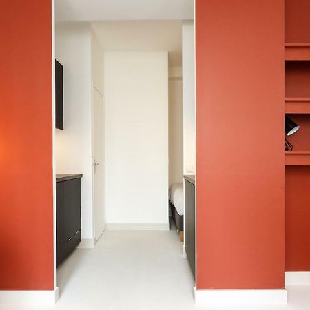 Habitat Parisien - 1Br-1Ba For 4 - Marais Bastille Ngoại thất bức ảnh