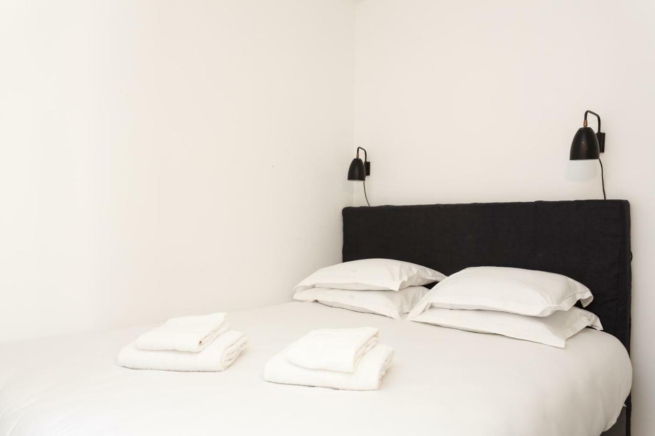 Habitat Parisien - 1Br-1Ba For 4 - Marais Bastille Ngoại thất bức ảnh