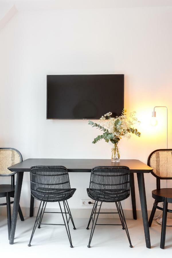 Habitat Parisien - 1Br-1Ba For 4 - Marais Bastille Ngoại thất bức ảnh