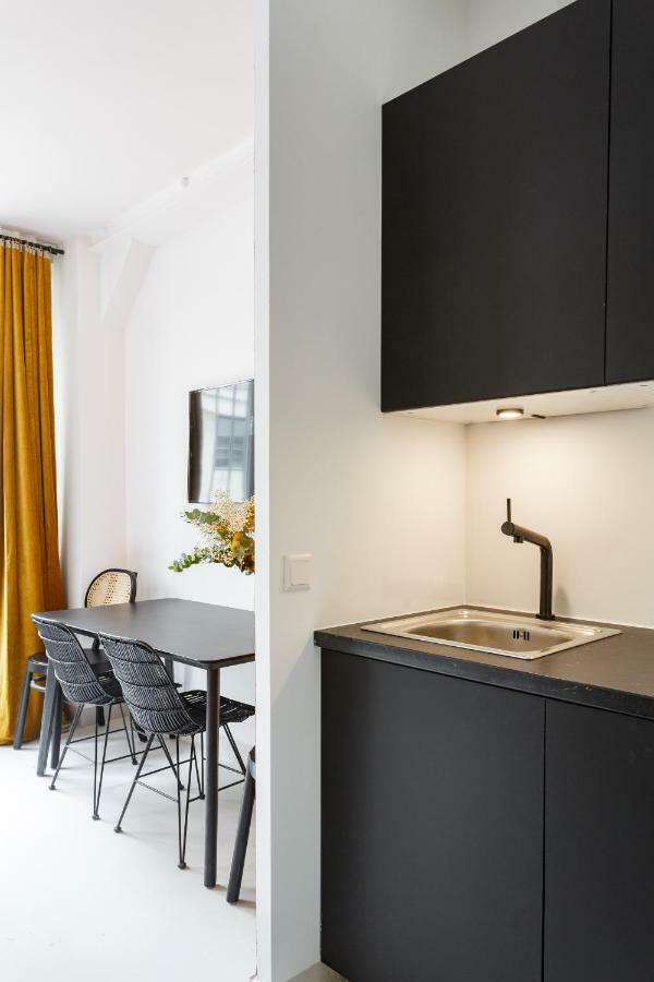 Habitat Parisien - 1Br-1Ba For 4 - Marais Bastille Ngoại thất bức ảnh