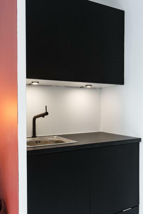 Habitat Parisien - 1Br-1Ba For 4 - Marais Bastille Ngoại thất bức ảnh